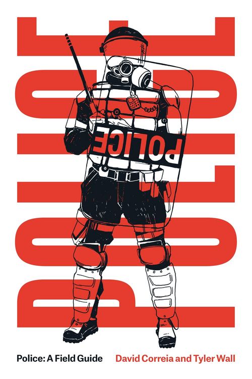 Produktbild: Police