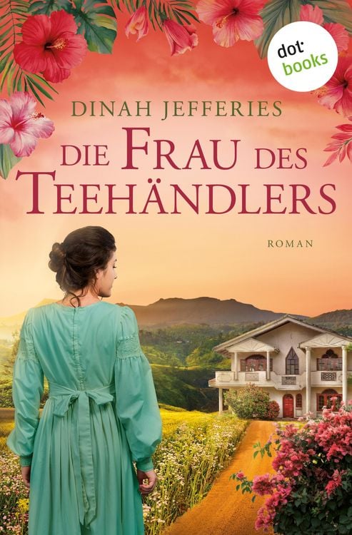 Produktbild: Die Frau des Teeh&auml;ndlers (Nur bei uns!)