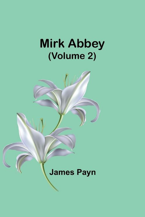 Produktbild: Mirk Abbey (Volume 2)