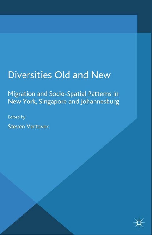 Produktbild: Diversities Old and New