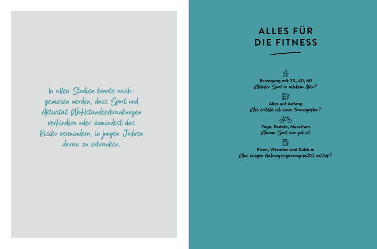 Produktbild: Frag dich fit - Die besten Tipps & Rezepte ... (Doc Esser)