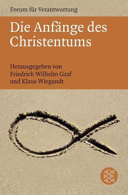 Produktbild: Die Anf&auml;nge des Christentums