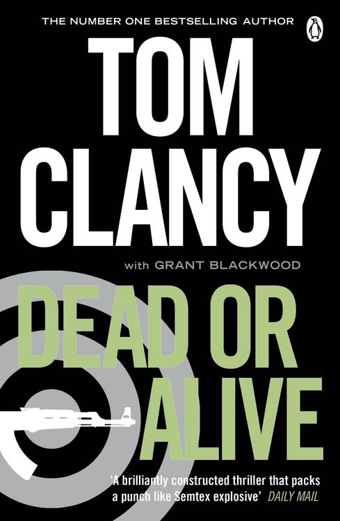 Produktbild: Dead or Alive