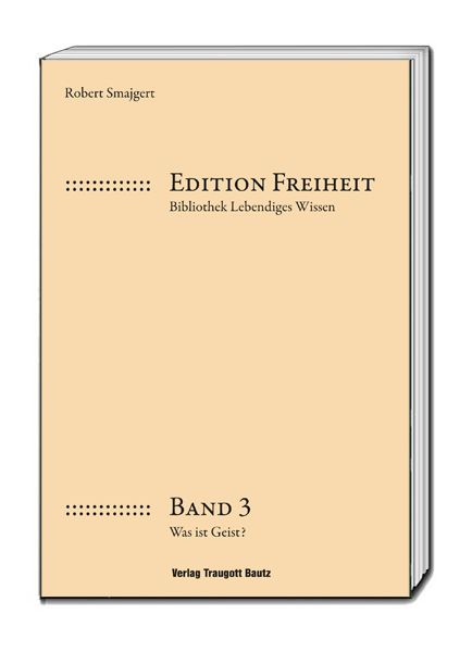 Produktbild: Was ist Geist?