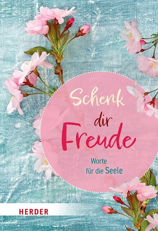 Produktbild: Schenk dir Freude