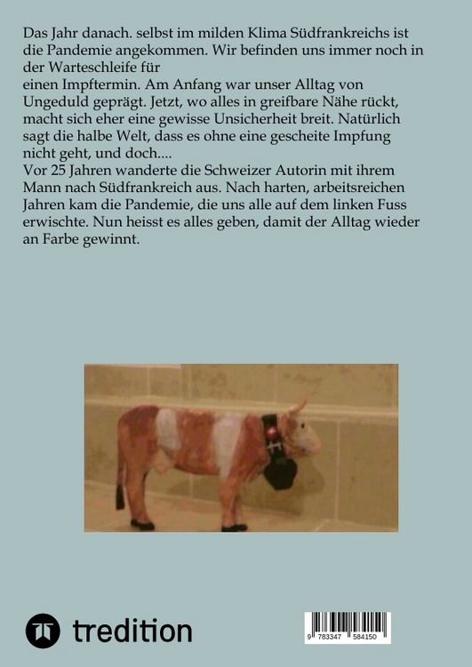 Produktbild: Ein Windhauch, Hoffen und Bangen