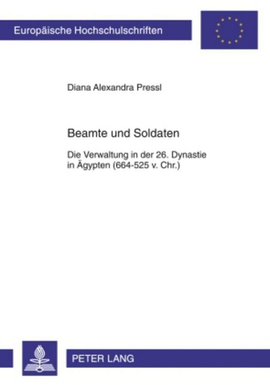 Produktbild: Beamte und Soldaten