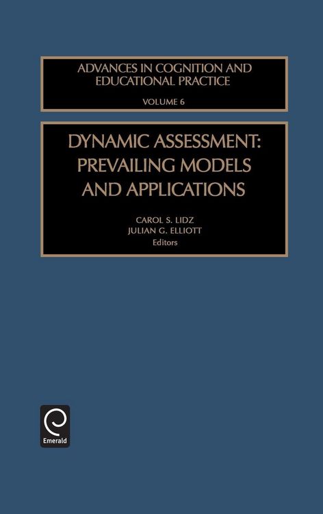Produktbild: Dynamic Assessment