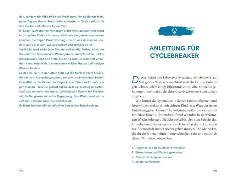 Kindheit ohne Gepäck