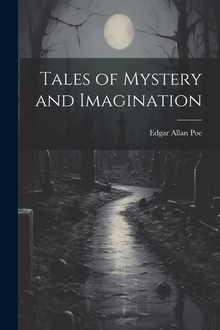Produktbild: Tales of Mystery and Imagination