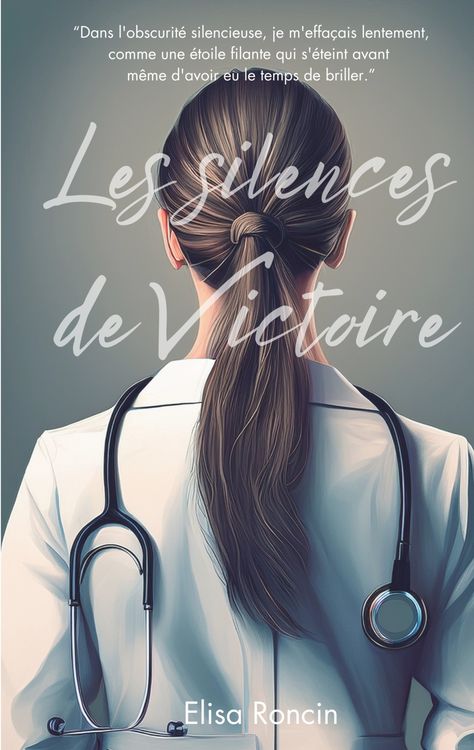 Produktbild: Les silences de Victoire