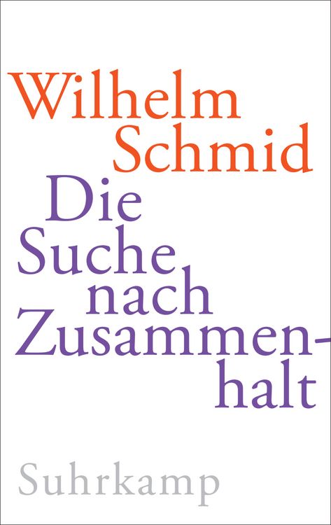 Produktbild: Die Suche nach Zusammenhalt