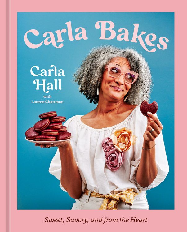 Produktbild: Carla Bakes