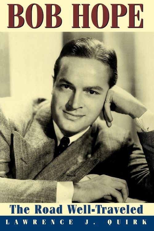 Produktbild: Bob Hope