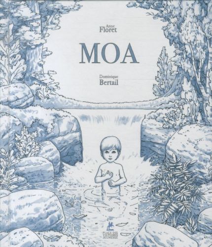 Produktbild: Moa