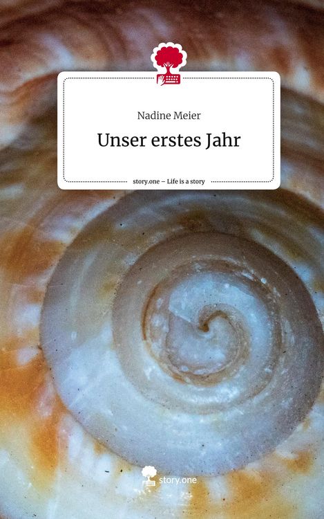 Produktbild: Unser erstes Jahr. Life is a Story - story.one
