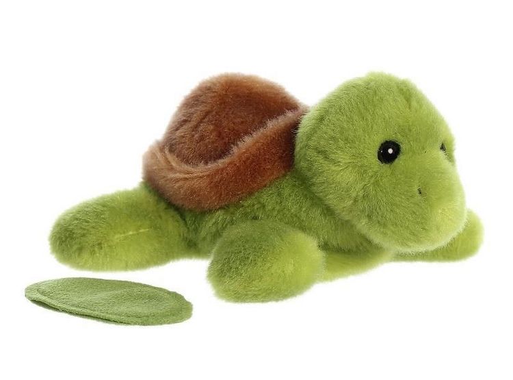 Produktbild: Shoulderkins Turtle 6In