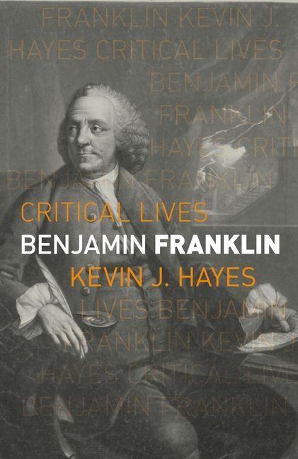 Produktbild: Benjamin Franklin