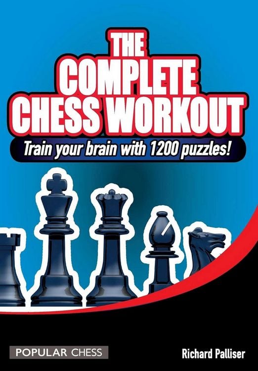 Produktbild: Complete Chess Workout: