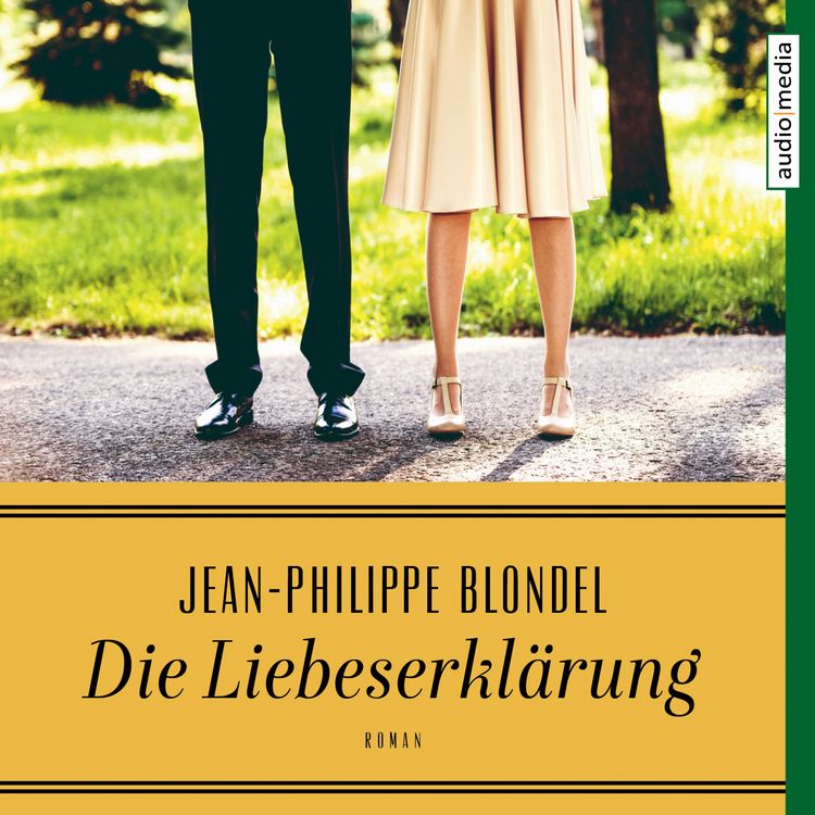 Produktbild: Die Liebeserkl&auml;rung