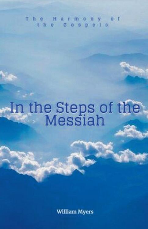 Produktbild: In the Steps of the Messiah