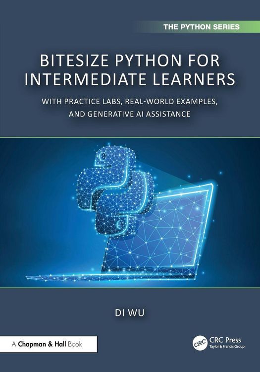 Produktbild: BiteSize Python for Intermediate Learners