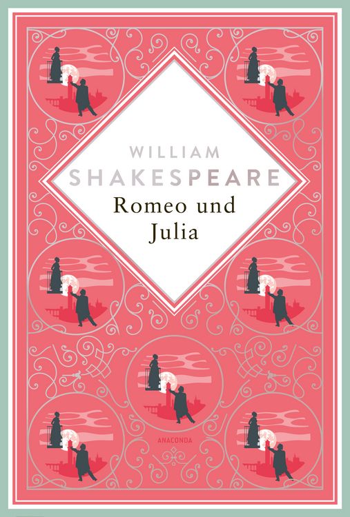 Produktbild: Shakespeare - Romeo und Julia