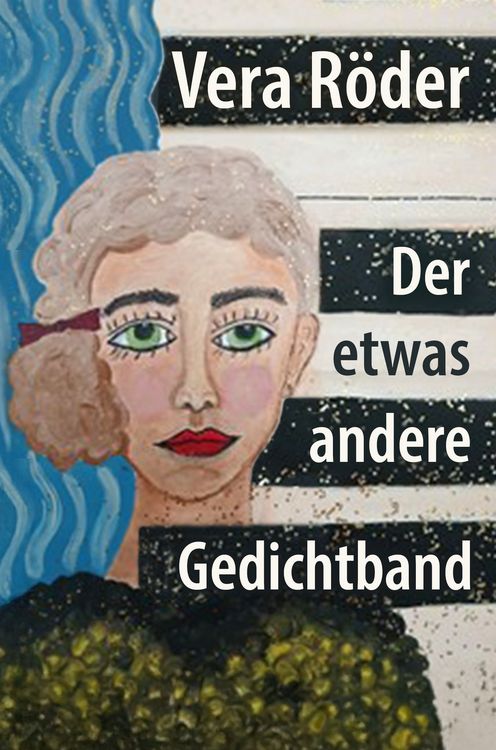 Produktbild: Der etwas andere Gedichtband