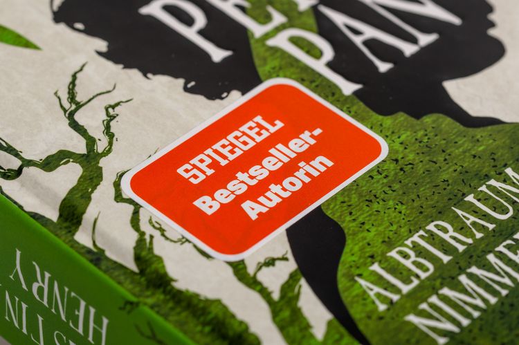 Produktbild: Die Chroniken von Peter Pan - Albtraum im Nimmerland