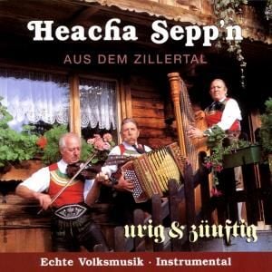 Produktbild: Urig & Z&uuml;nftig