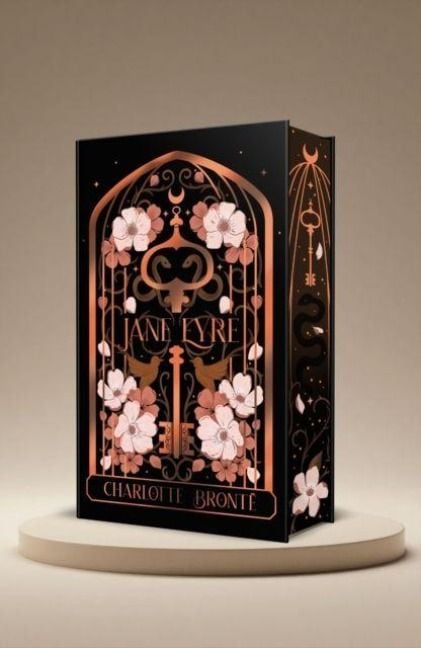 Produktbild: Jane Eyre (Wordsworth Empress Collection)