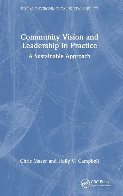 Produktbild: Community Vision and Leadership in Practice