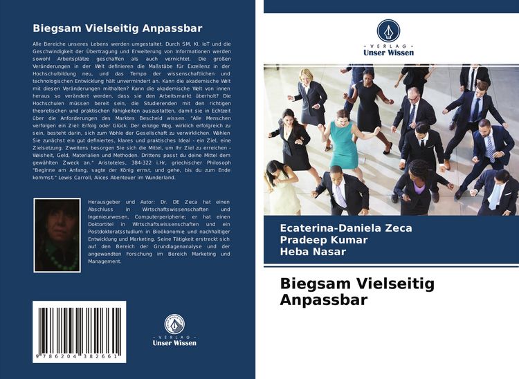 Produktbild: Biegsam Vielseitig Anpassbar