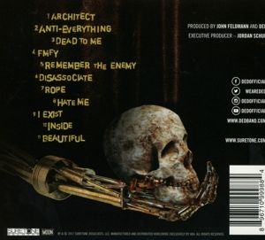 Produktbild: Mis-An-Thrope