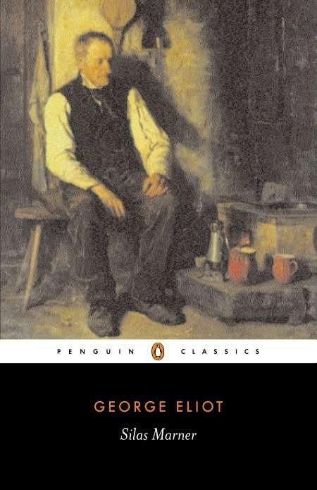 Produktbild: Silas Marner