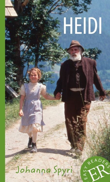 Produktbild: Heidi