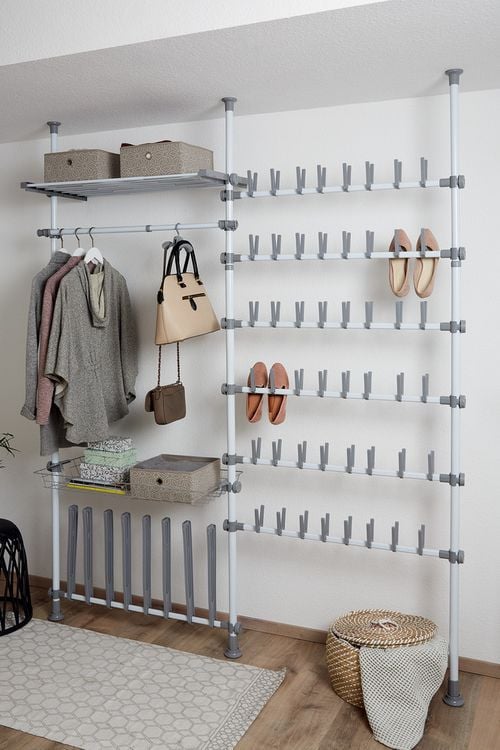 Produktbild: Regalboden Mod. Herkules, 73-120 cm