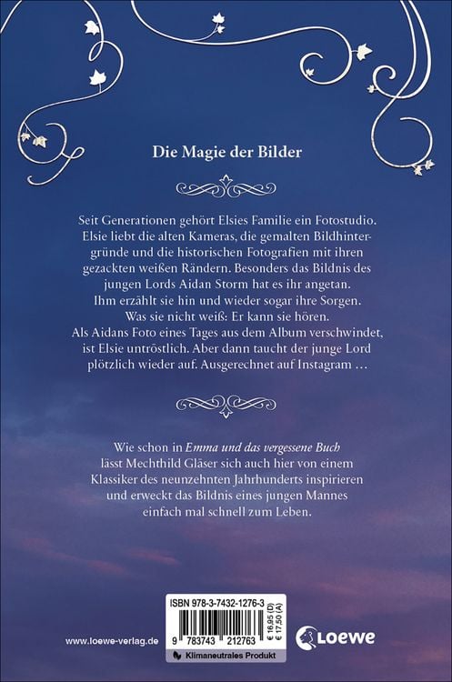 Produktbild: Das Buch der Seelen