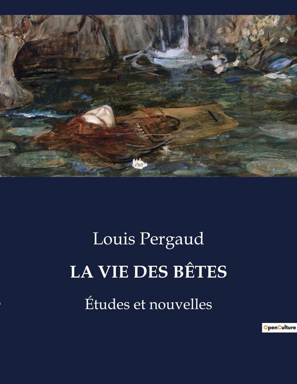 Produktbild: La Vie des B&ecirc;tes