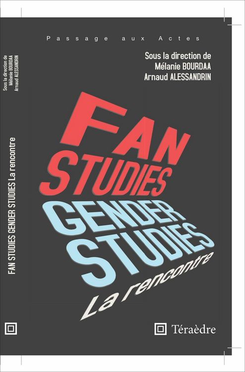 Produktbild: Fan & Gender Studies : la rencontre