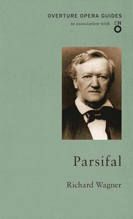 Produktbild: Parsifal