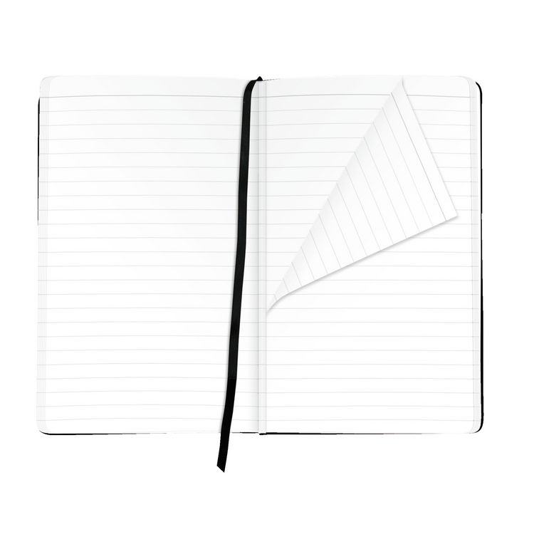 Produktbild: Herlitz Notizbuch my.book Lady A5, 96 Blatt liniert, Fiona
