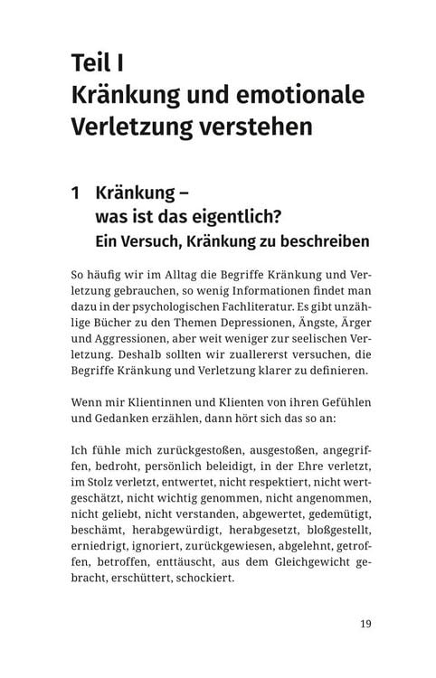Produktbild: Ab heute kr&auml;nkt mich niemand mehr