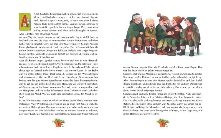 Produktbild: Astrid Lindgrens Erz&auml;hlungen