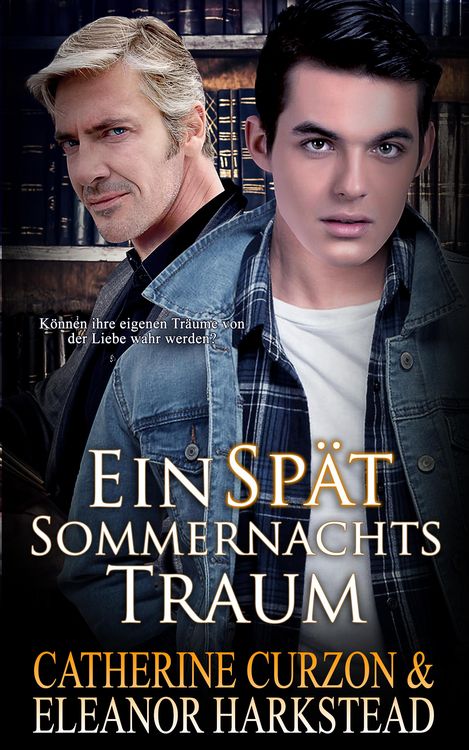 Produktbild: Ein Sp&auml;tsommernachtstraum: A Late Summer Night's Dream