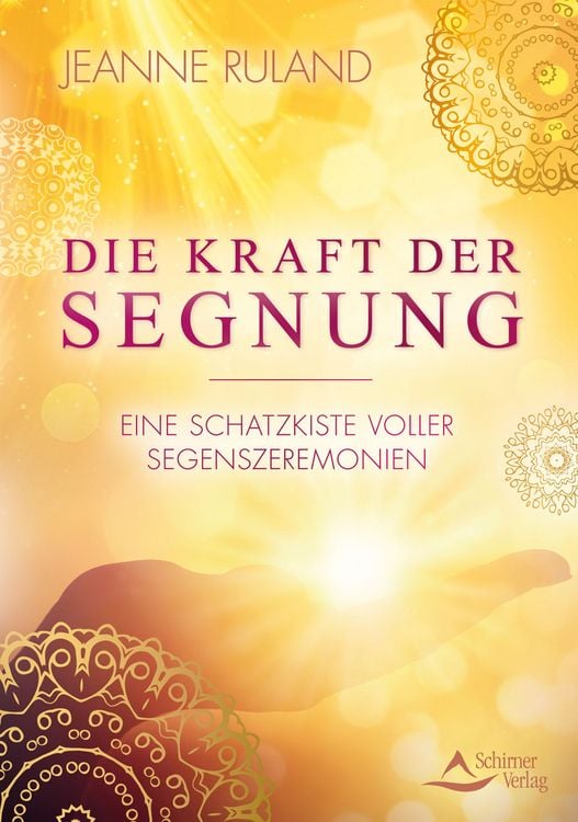 Produktbild: Die Kraft der Segnung