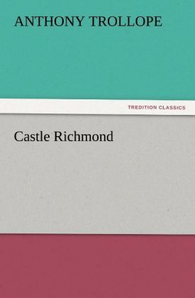 Produktbild: Castle Richmond