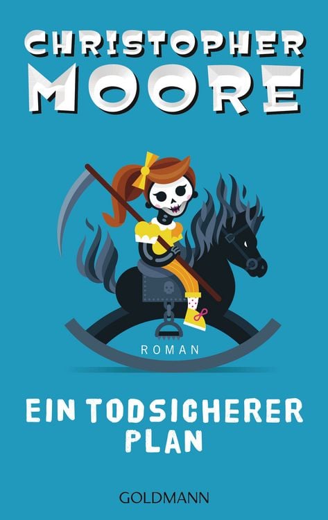 Produktbild: Ein todsicherer Plan