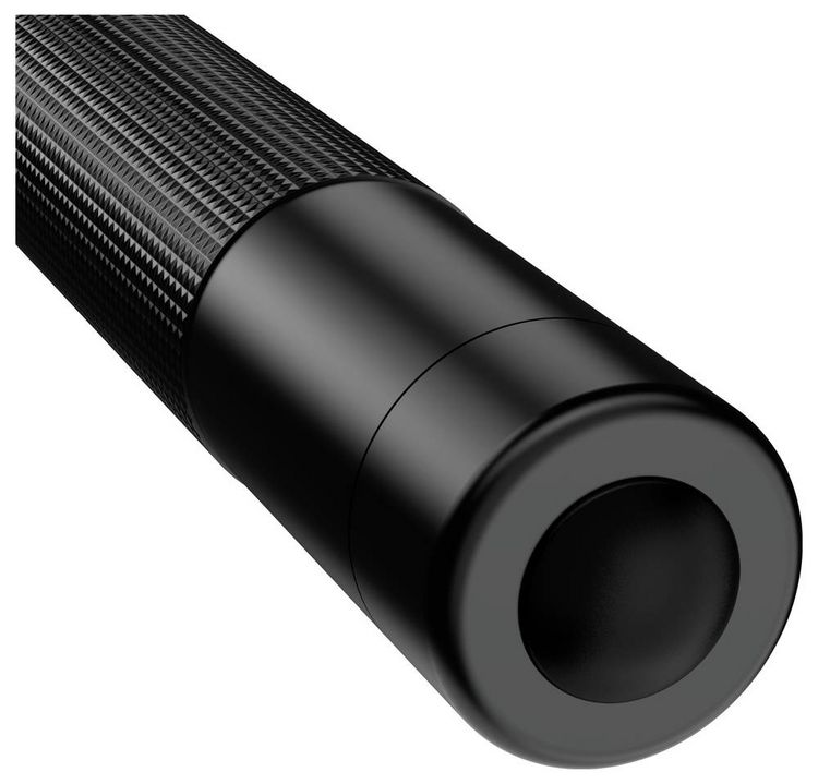Produktbild: Ansmann T150 LED Taschenlampe batteriebetrieben 150lm 10h 100g
