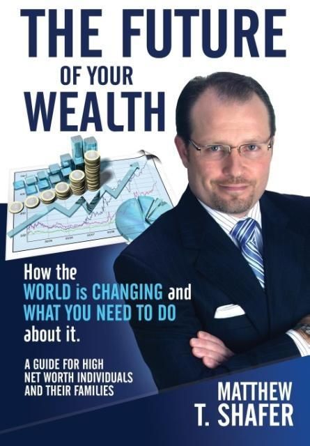 Produktbild: The Future of Your Wealth